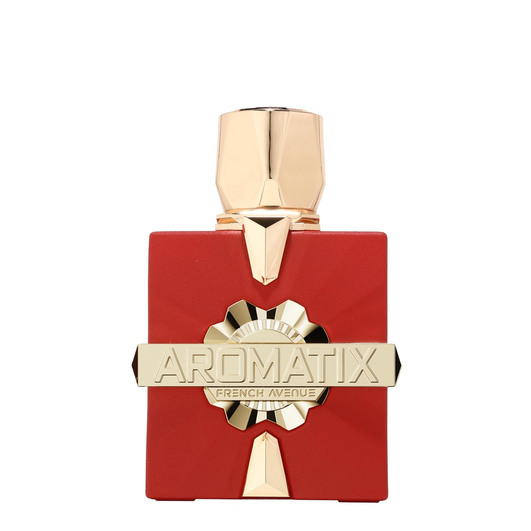 Fragrance World French Avenue X Aromatix Collection (Carnal Desire) - Medaid International