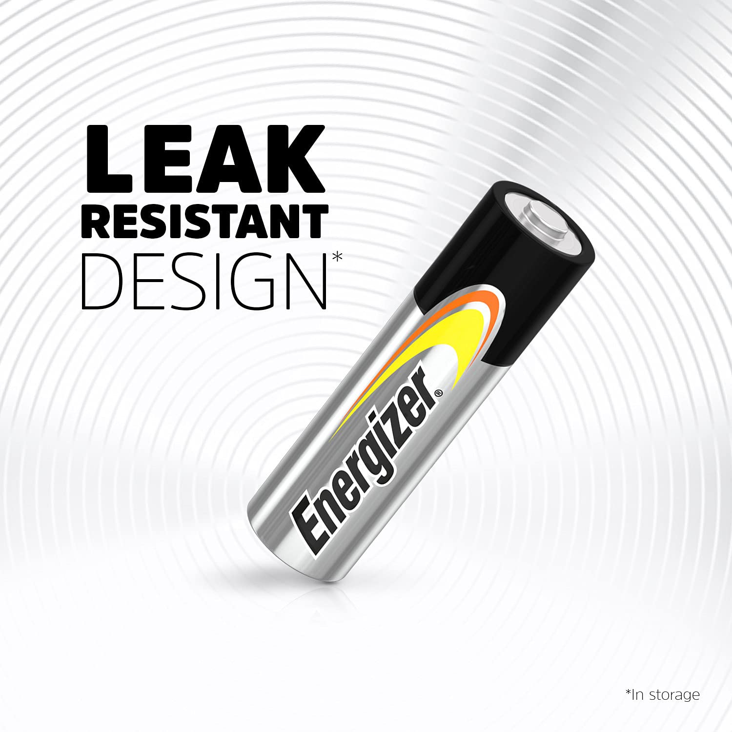 Energizer Double A Batteries, Alkaline Power, 24 Pack - Medaid International