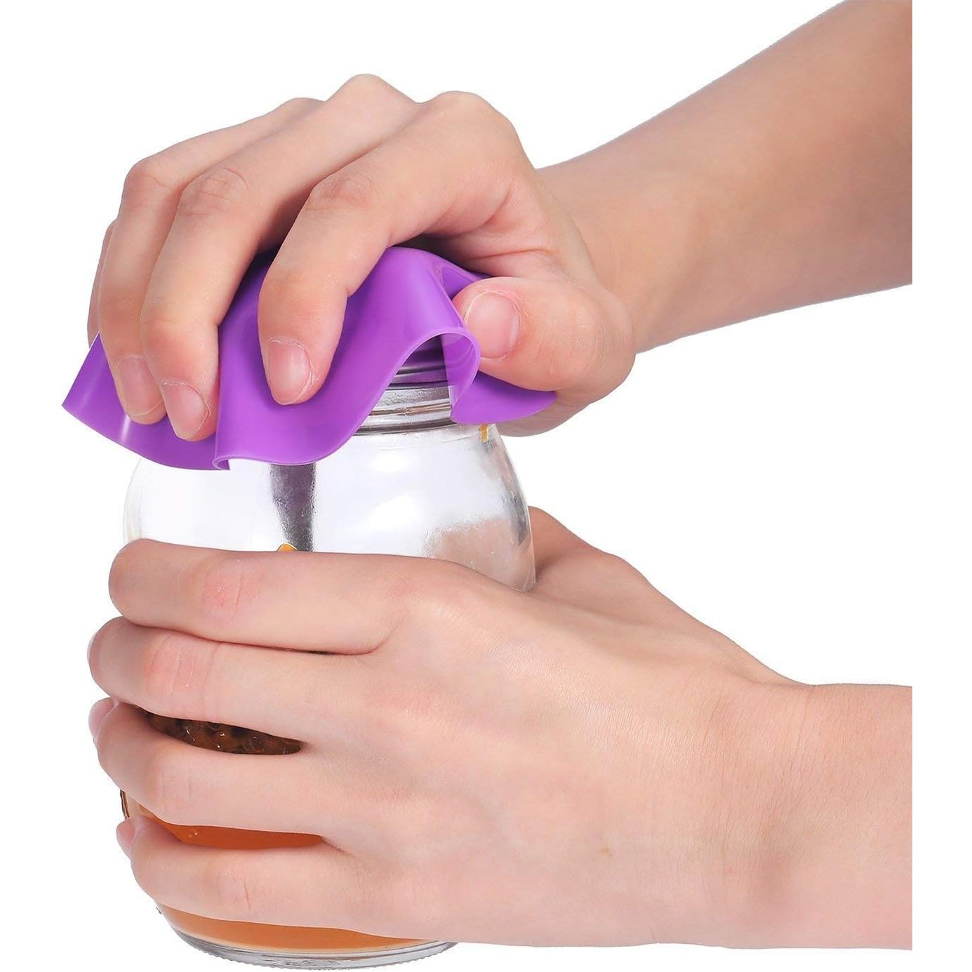 Silicone Jar Opener (set of 8) - Medaid International