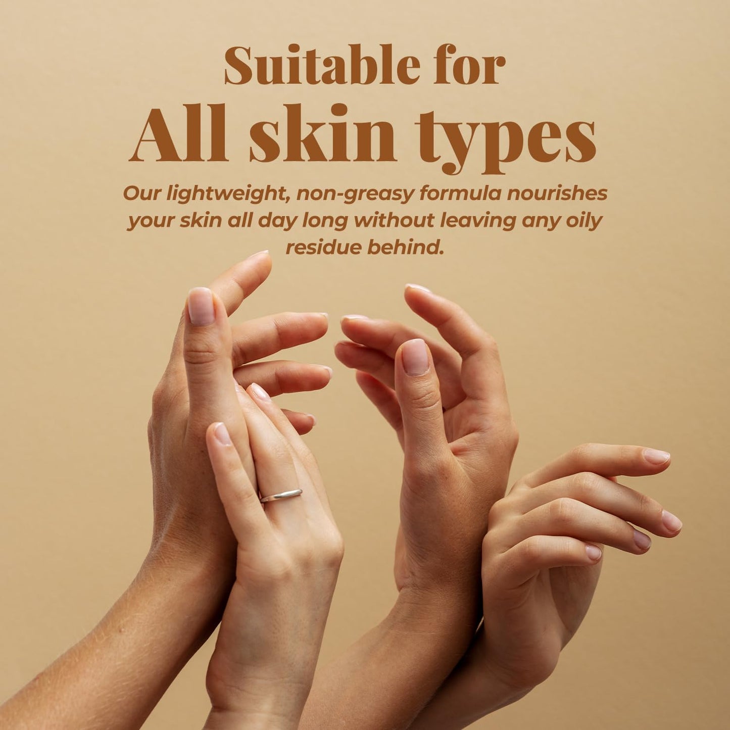 Hand Cream Gift Set - Hand Cream for Women, Hand Lotion Set for Dry Cracked Hands, Holiday Gift for Mother's Day Valentine's Day Christmas, Travel Size Hand Lotion for Women. 6 x 1.0 oz/30ml - Medaid International