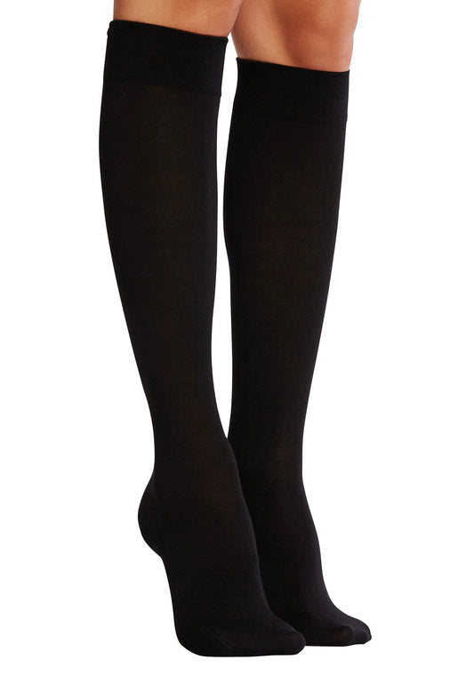 Wolford Merino Knee-Highs For Women - Medaid International