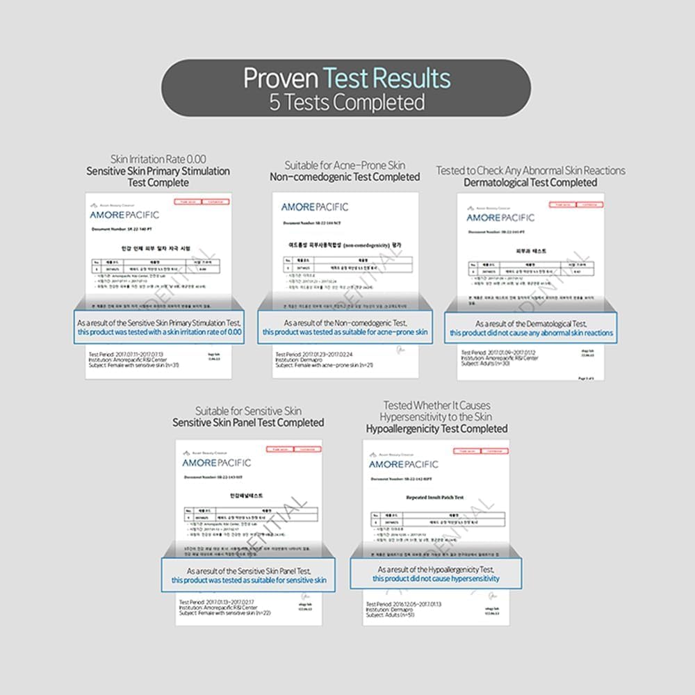 ETUDE SoonJung pH5.5 Relief Toner, Toner for Face, Hydrating Toner for Sensitive Skin, Vegan Face Toner, Panthenol, Madecassoside, Moisturizer, Korean Skin Care, Korean Toner, Beauty (6.76 Fl Oz) - Medaid International
