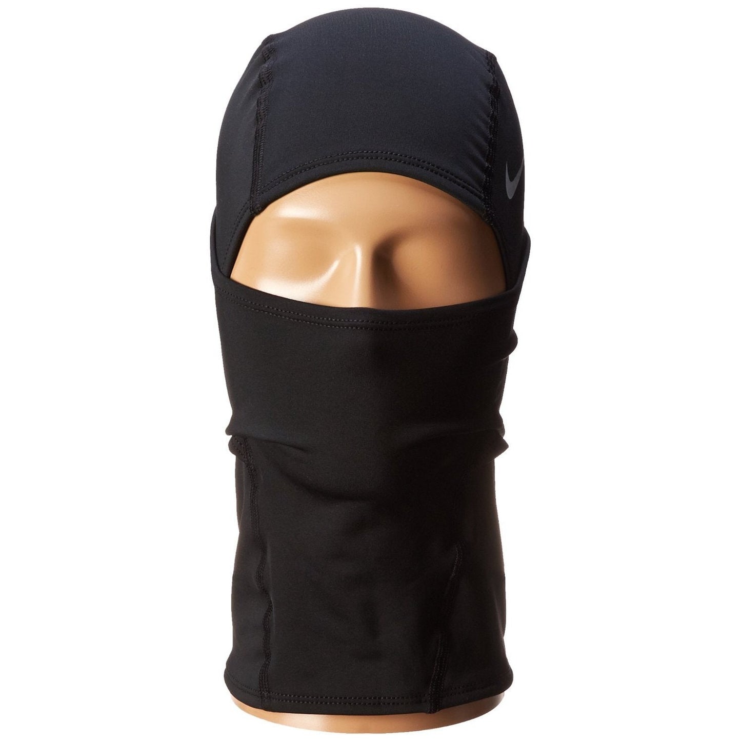 Nike Pro Combat Hyperwarm Hydropull Hood (Black, OSFM) - Medaid International