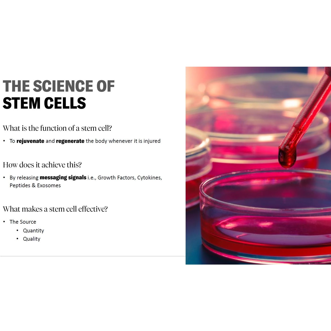 Calecim Professional Serum 5 ml (6) - Medaid International