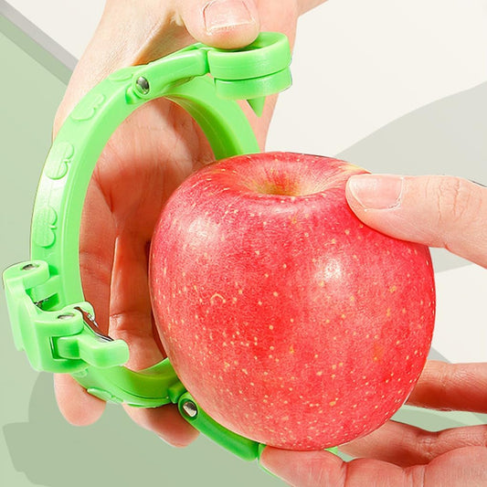 Fruit & Vegetable Peeler Machine