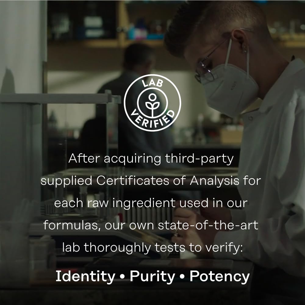 SOLARAY Berberine Phytosome - 9X Absorption and Easy-to-Digest - Standardized to 30% Berberine HCl - Vegan, Made Without Soy - 60-Day Guarantee - 30 Servings, 30 VegCaps - Medaid International