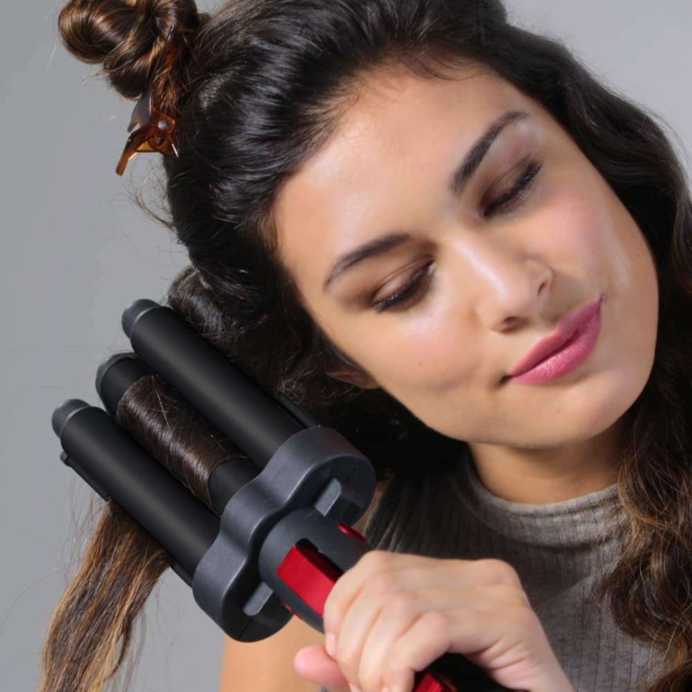 Revlon Wave Master Curler - Medaid International