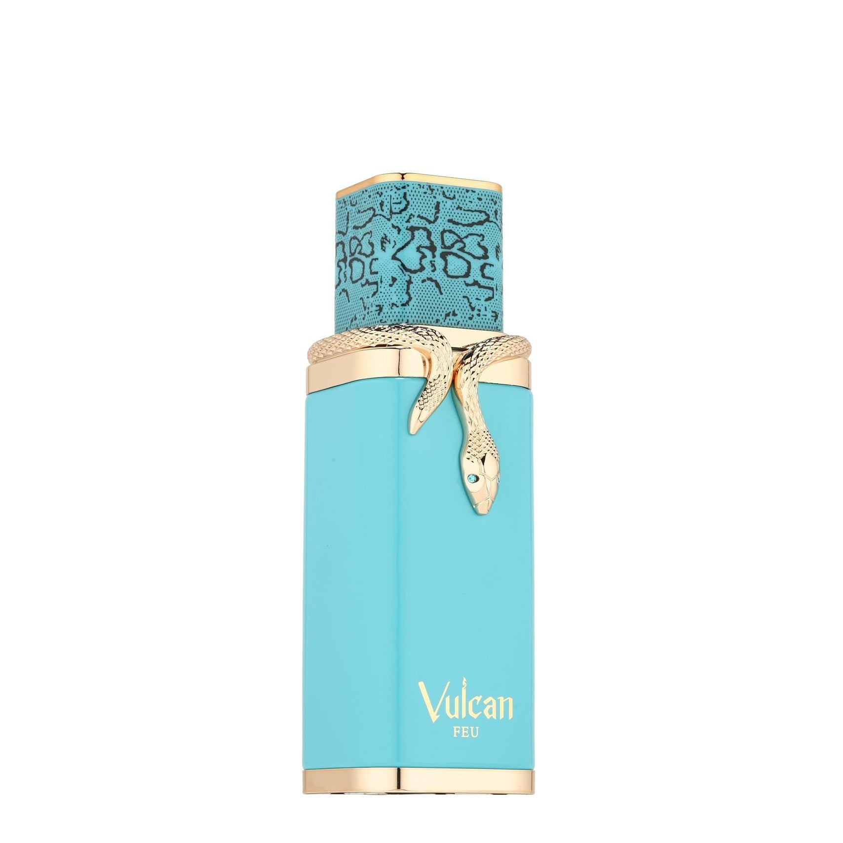 Fragrance World French Avenue Vulcan Collection (Vulcan Feu) - Medaid International