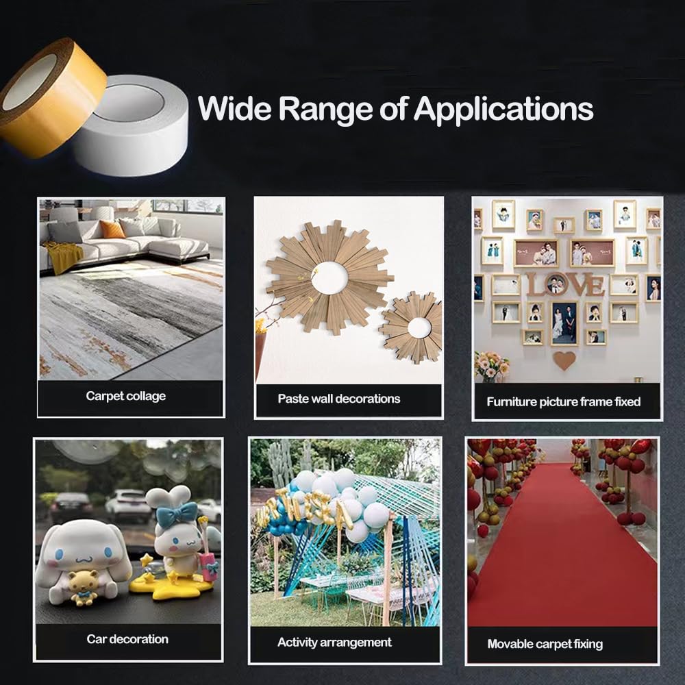 Double Sided Fabric Tape - Medaid International