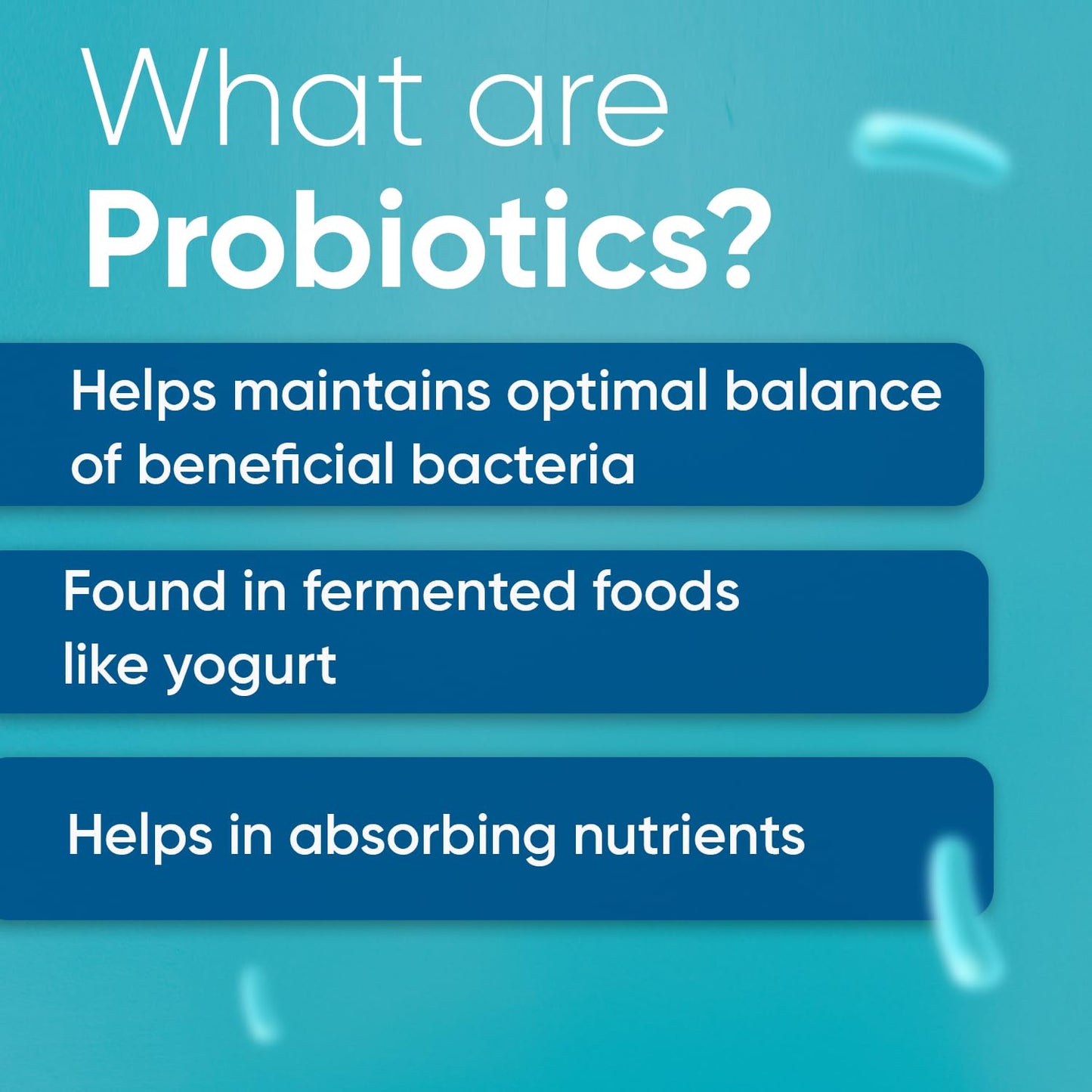 WeightWorld Bio Cultures Complex - Probiotic for Women & Men - Third-Party Lab Tested - 120 Vegan Capsules (2 Months Supply) - 60 Billion CFU with 20 Probiotic Strains - Vegan, Non-GMO & Gluten-Free - Medaid International