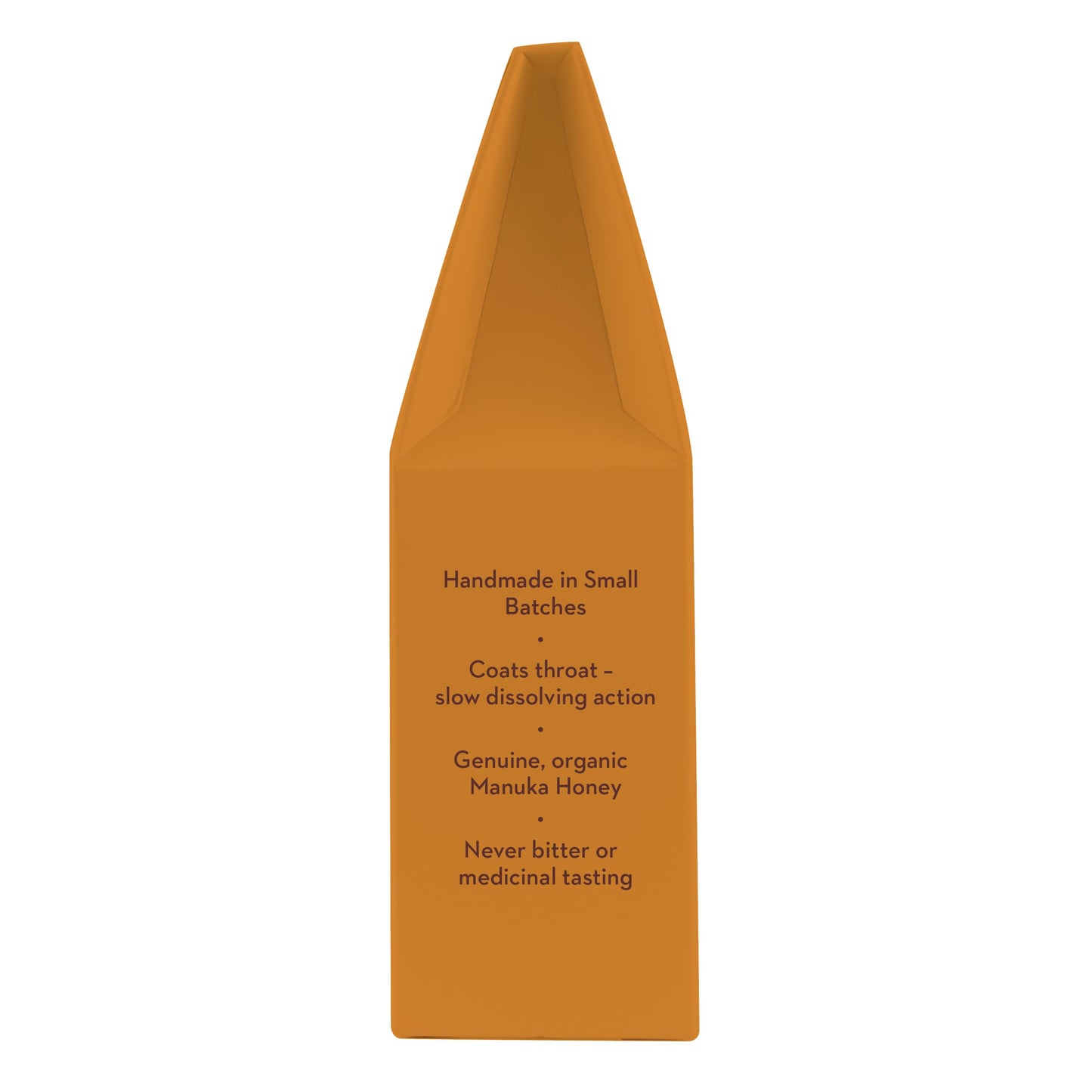 Wedderspoon Organic Manuka Honey Drops, Honey & Echinacea, 20 Count (Pack of 1) | Genuine New Zealand Honey | Perfect Remedy For Dry Throats - Medaid International