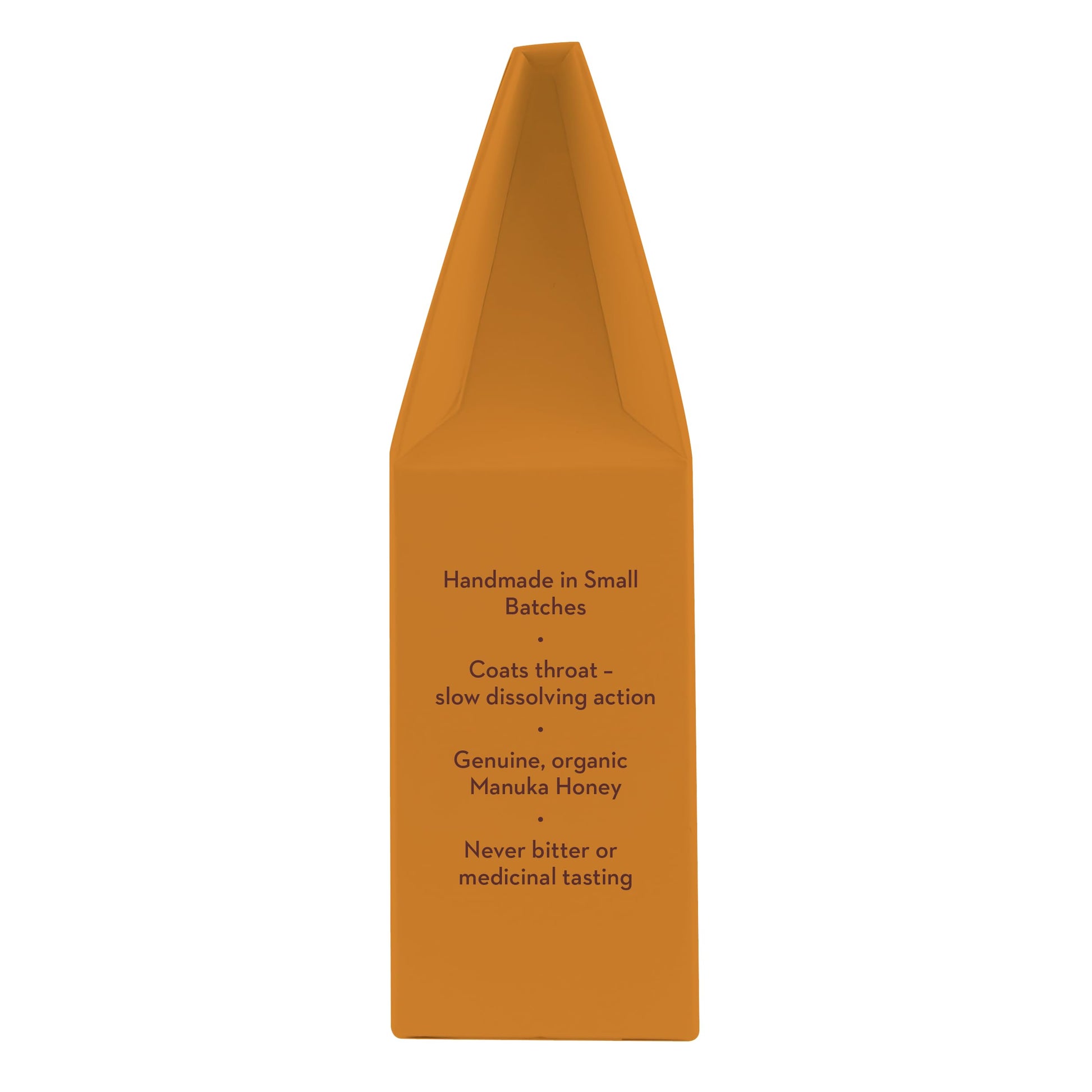 Wedderspoon Organic Manuka Honey Drops, Honey & Echinacea, 20 Count (Pack of 1) | Genuine New Zealand Honey | Perfect Remedy For Dry Throats - Medaid International