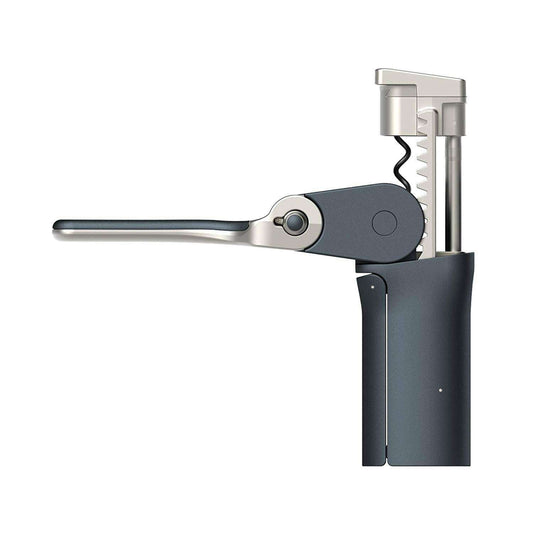 BarWise‚Ñ¢ Compact Lever Corkscrew - Medaid International