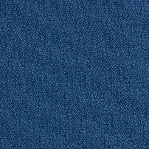Steelcase Amia Office Chair - Most Comfortable Sit - 4 Points of Adjustability - Ergonomic Desk Chair - Upper Back Support - Adjustable Lumbar Support - Blue Fabric - Medaid International