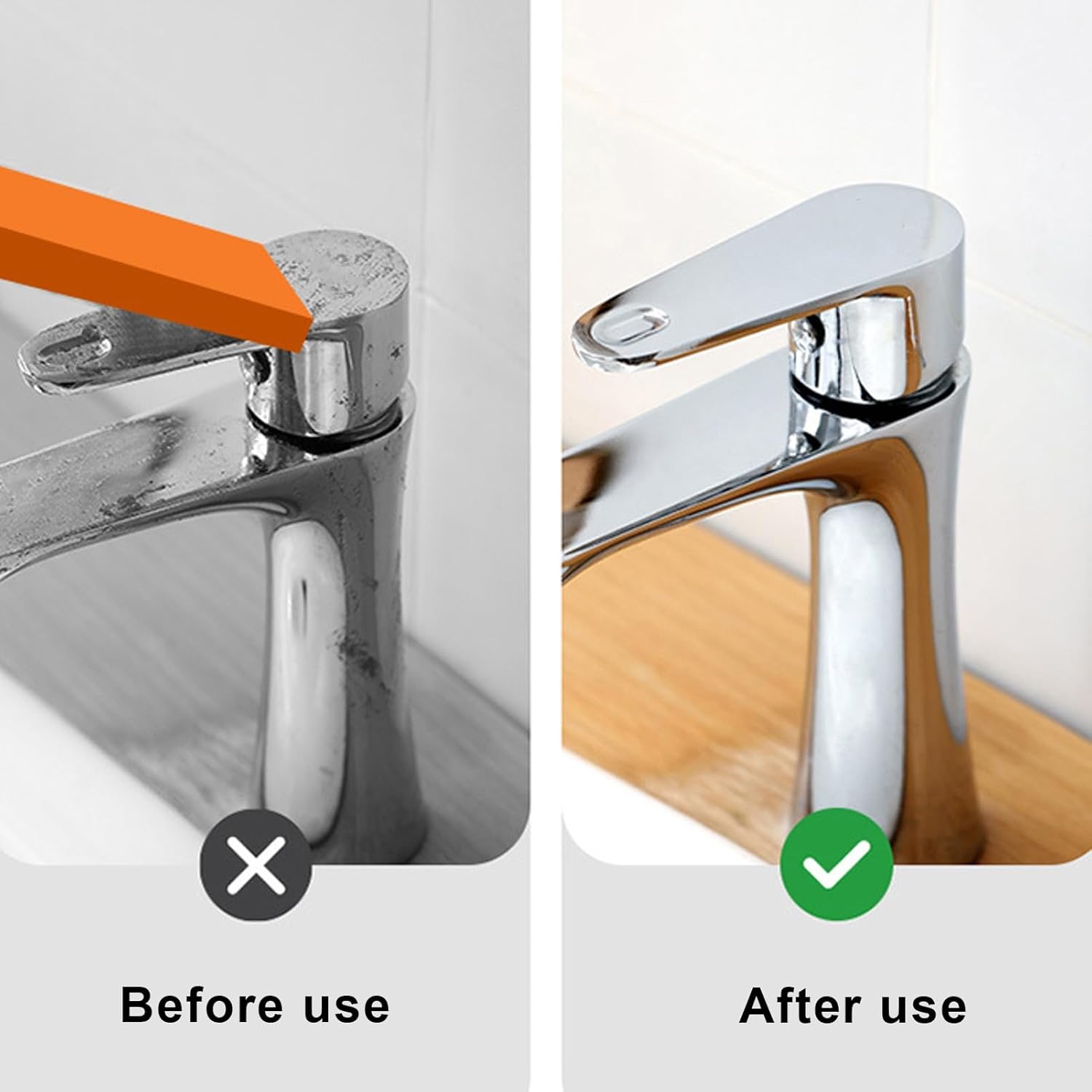 Rust Removal Eraser - Medaid International