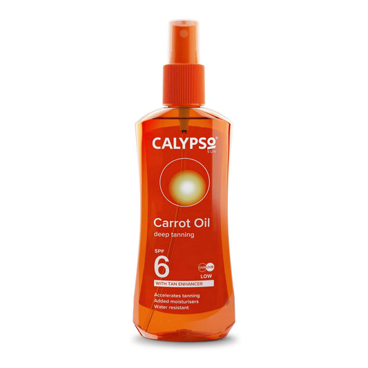 CALYPSO AFTER SUN WITH INSECT REPELLENT - Medaid