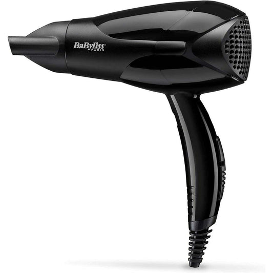 Light Weight Compact Hair Dryer 2000W - Medaid International
