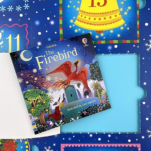 Advent Calendar Book Collection 2 - Medaid International