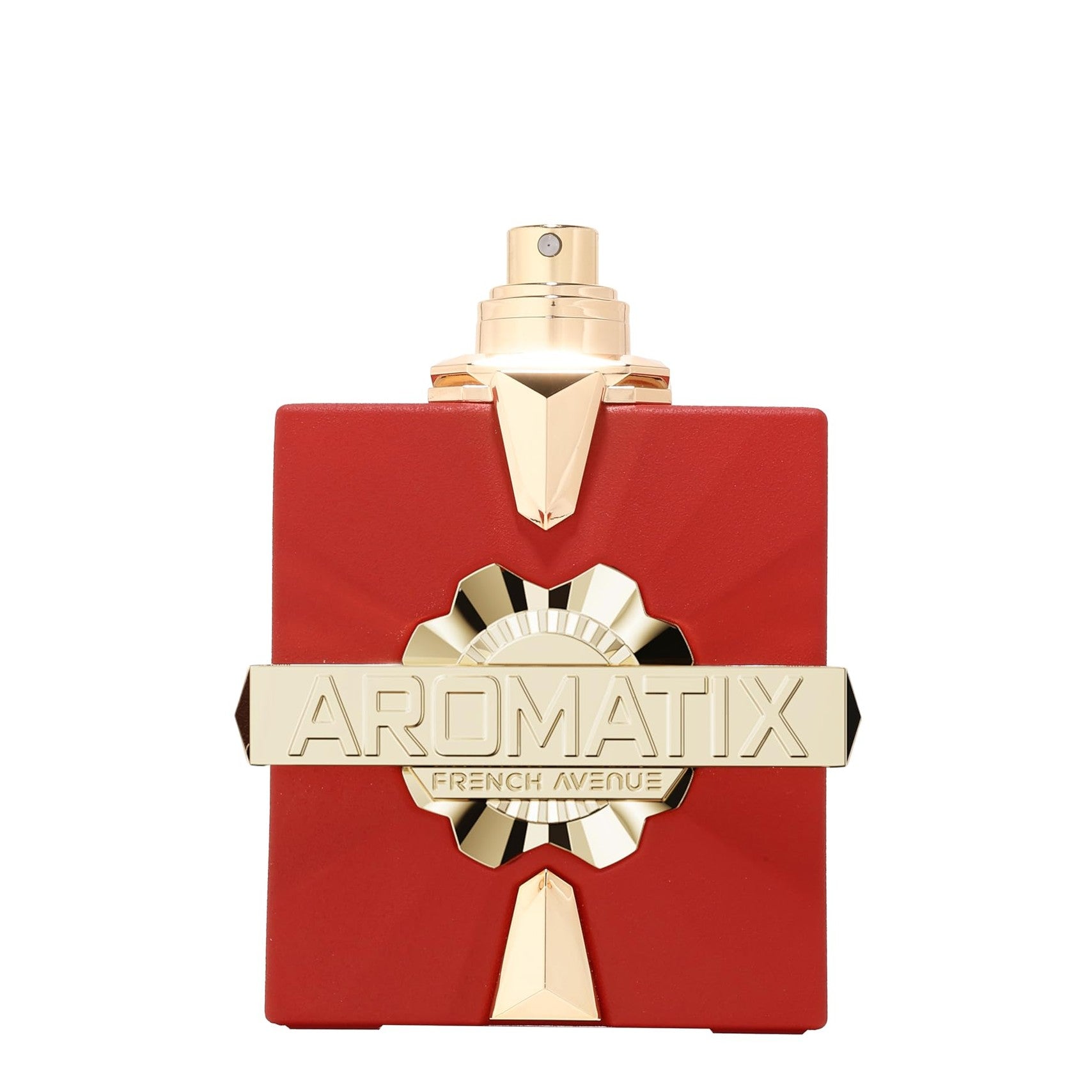 Fragrance World French Avenue X Aromatix Collection (Carnal Desire) - Medaid International