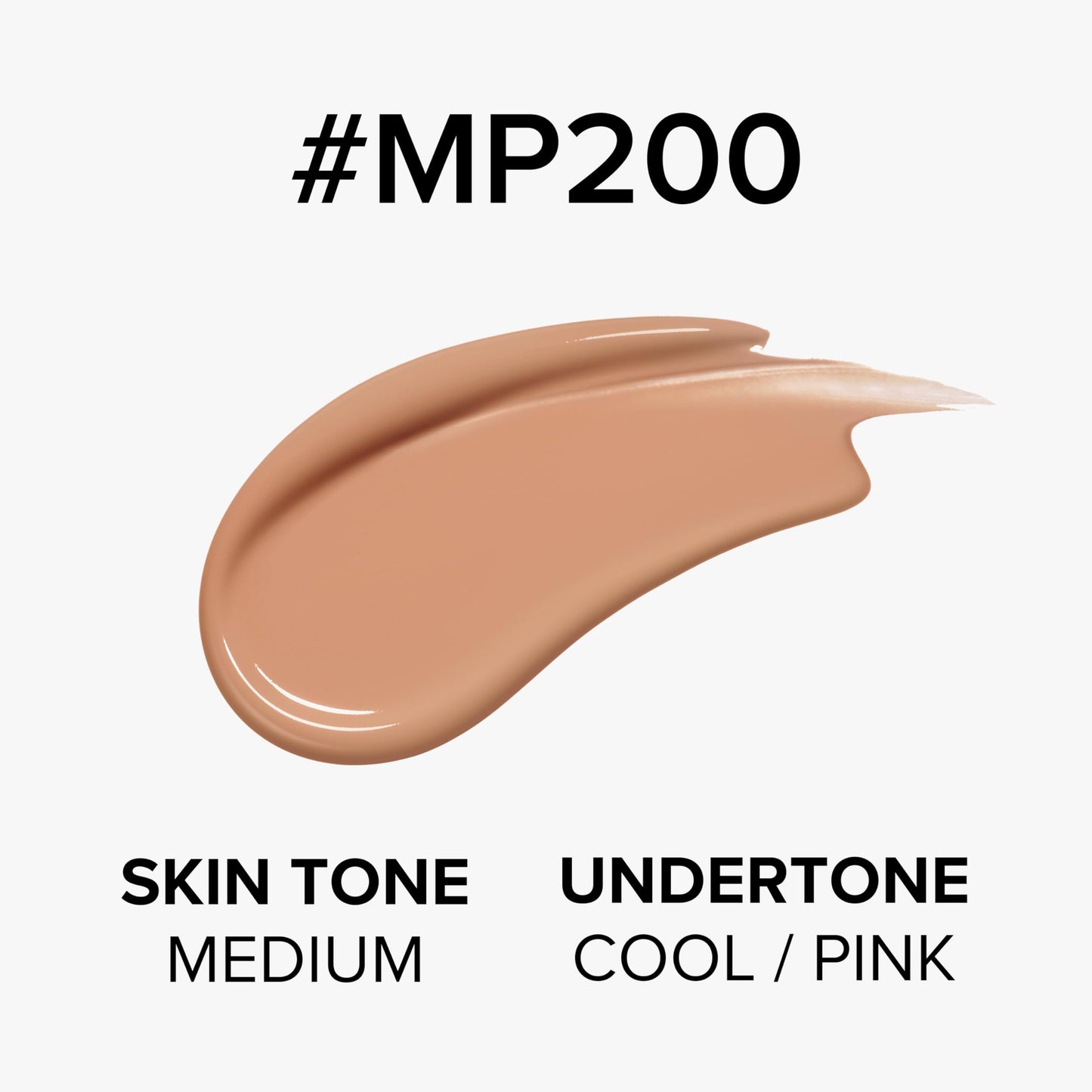 Beauty of Joseon Daily Tinted Fluid Sunscreen 12 Shades for Face Moisturizing Broad Spectrum SPF 40 Korean Skincare 50ml, 1.69 fl.oz #MP200 - Medaid International