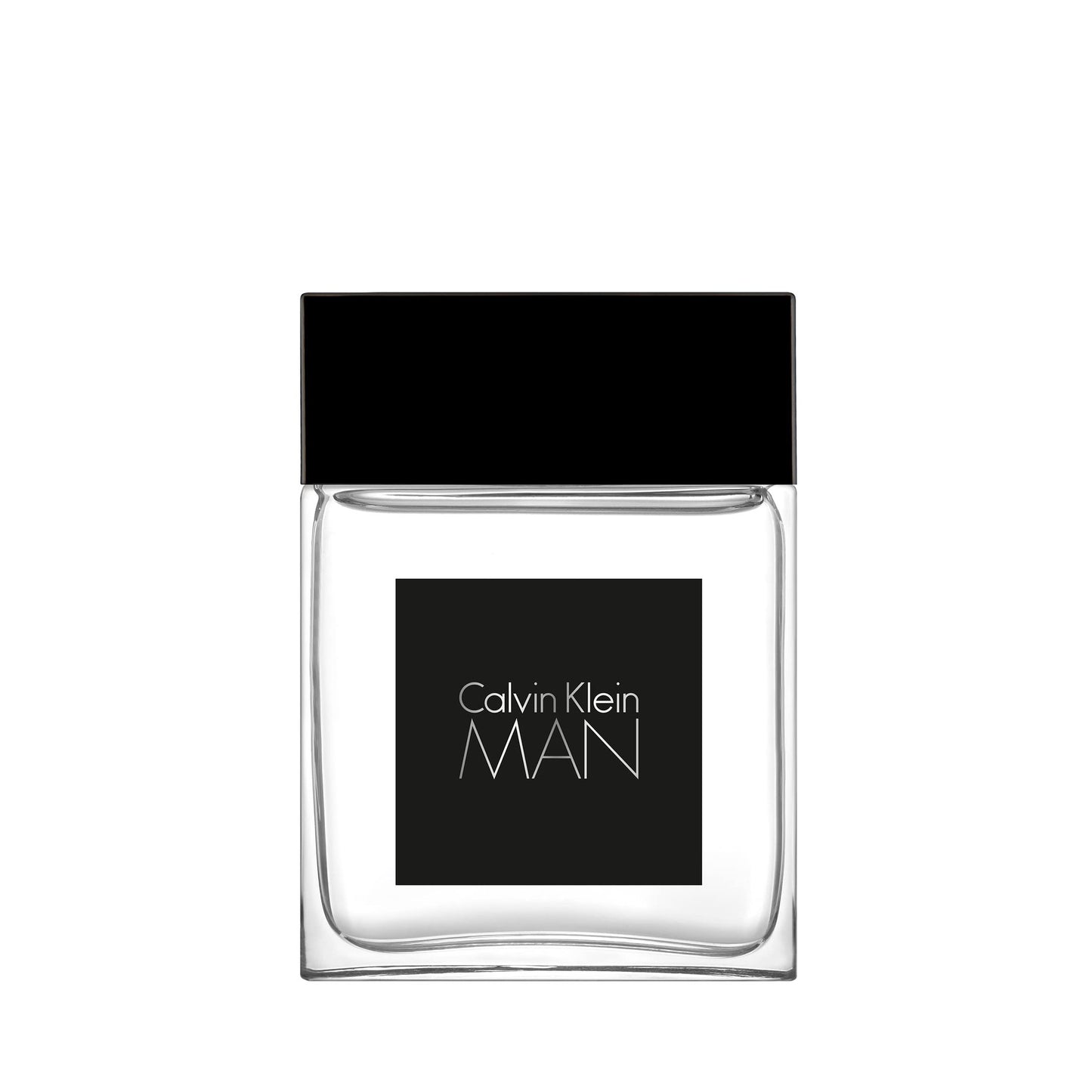 Calvin Klein for Men, Eau De Toilette Spray, 3.4 Oz - Medaid International