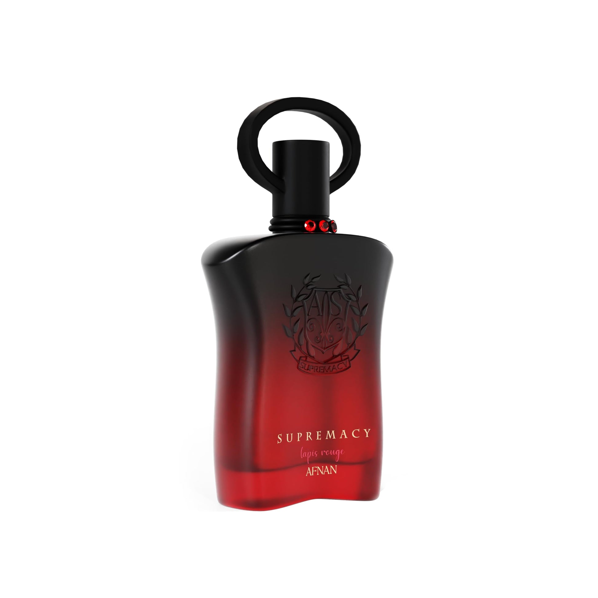 Afnan Supremacy Tapis Rouge Eau De Parfum for Women, 3.0 Fl. Oz - Medaid International