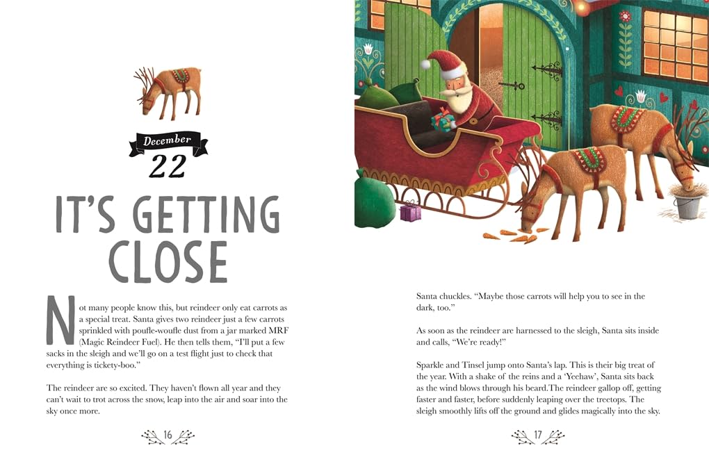 The Christmas Chronicles - Medaid International