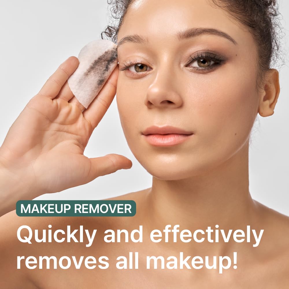 Illiyoon Gentle Deep Facial Cleanser with Lip and Eye Makeup Remover - Medaid International