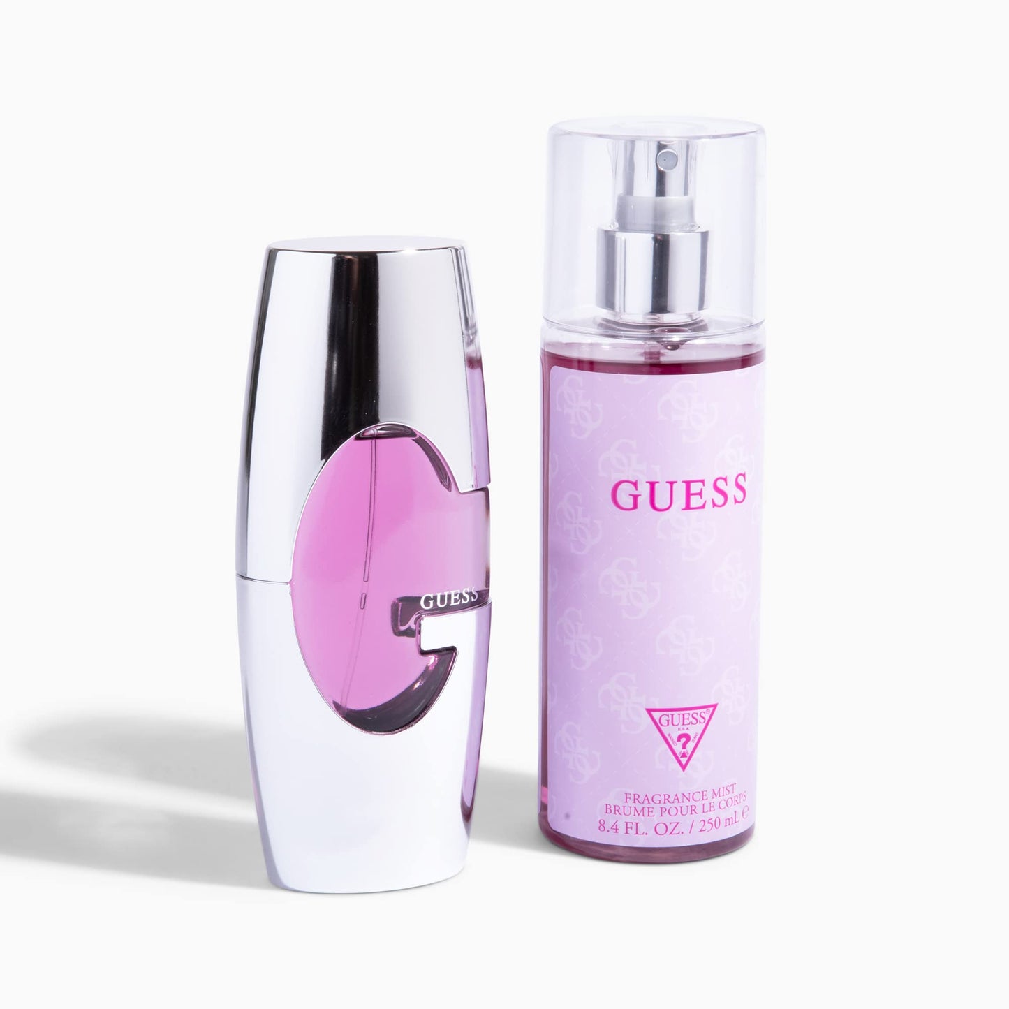 GUESS for Women Fragrance Mist 8.4 Fl Oz - Medaid International