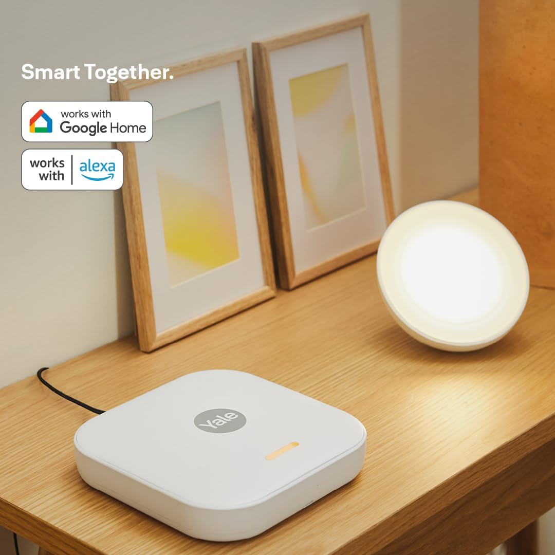 Smart Alarm Starter Kit - Medaid International