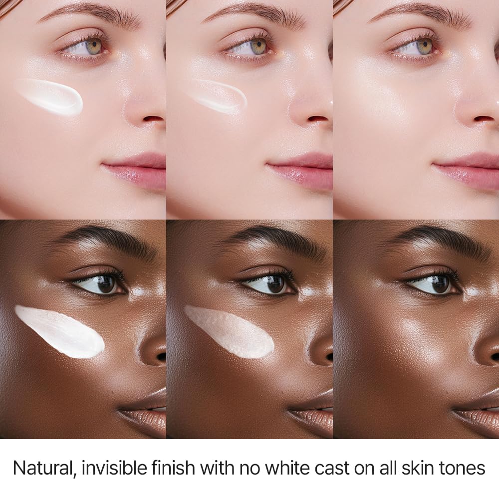 ISNTREE Hyaluronic Acid Daily Sun Gel 50ml, 1.69 fl oz | SPF 30 | Korean Skincare | Moisturizing | No White Cast | Lightweight | Mild Formula | Daily SPF | Korean Sunscreen | Broad Spectrum - Medaid International