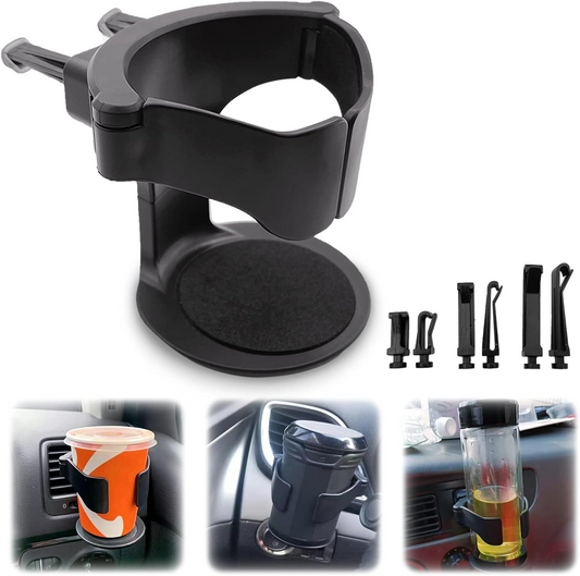 Car Air Vent Cup Holder bottle mount - Medaid International