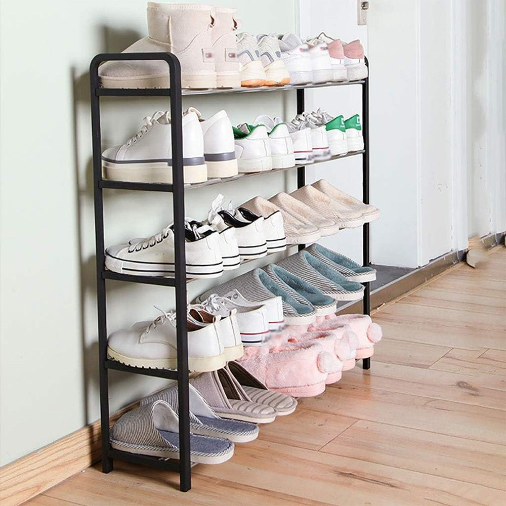 Multi-Layer Shoe & Storage RacK Organiser - Medaid International