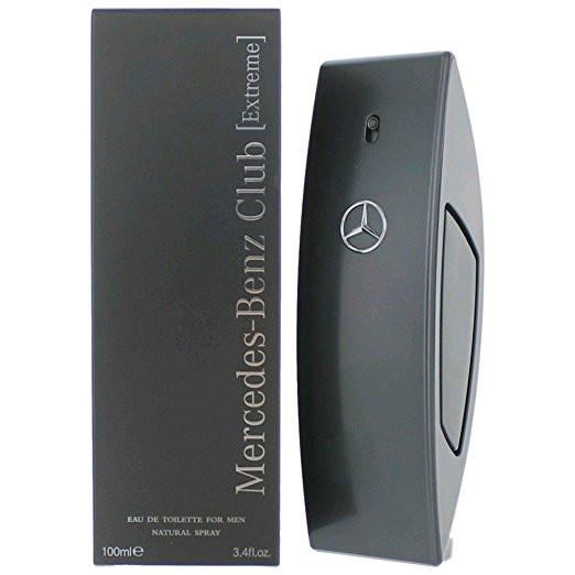 Mercedes Benz Club [Extreme] Eau de Toilette for Men