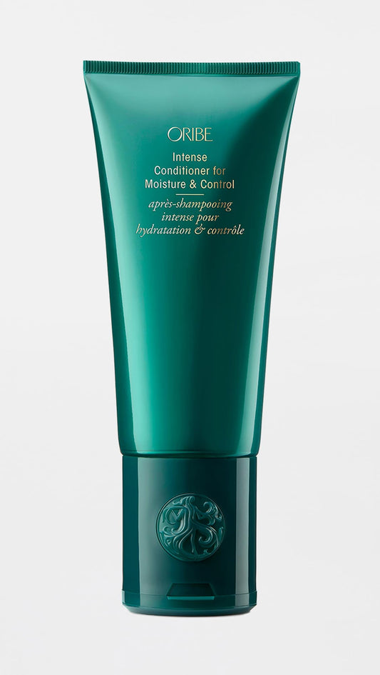 Oribe Intense Conditioner for Moisture & Control, 200 ml - Medaid International