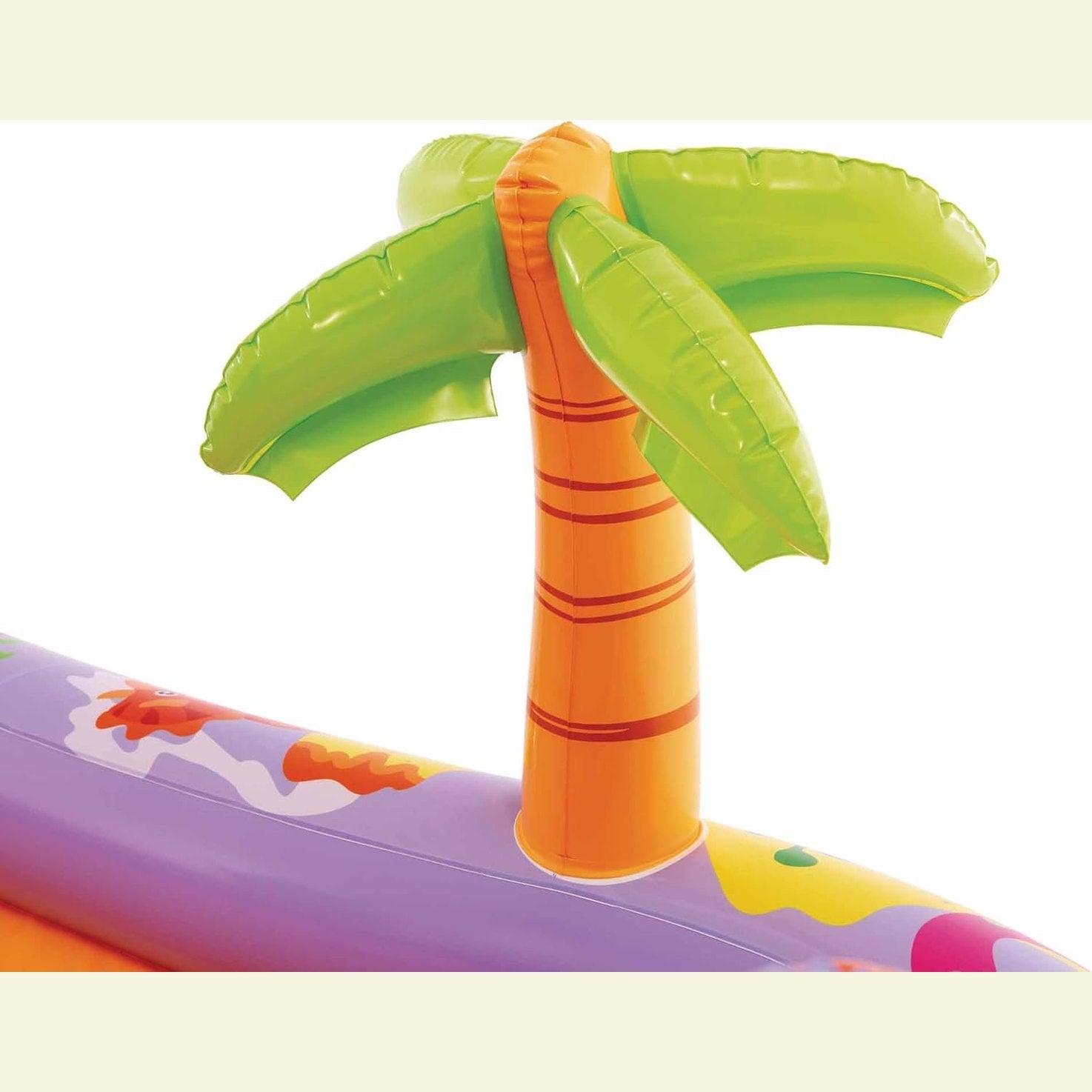 Dino Playground - Medaid International
