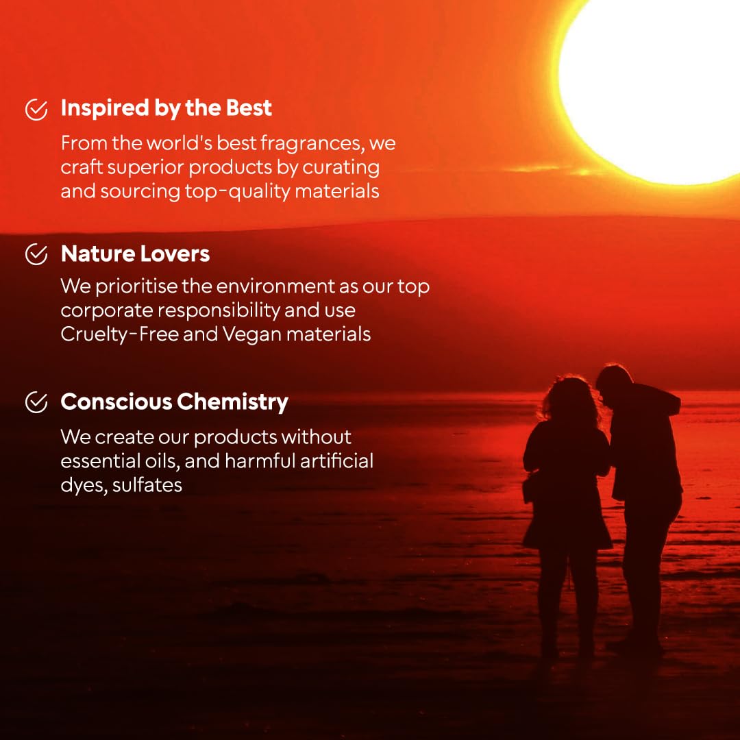 BellaVita Luxury Oud Unisex Perfume (3.4 fl.oz) | Premium Men & Women Parfum Fragrance | Warm Vanilla Perfume Oil | Long-Lasting & Warm Woody Arabic Parfum | Vegan & Cruelty-Free - Medaid International