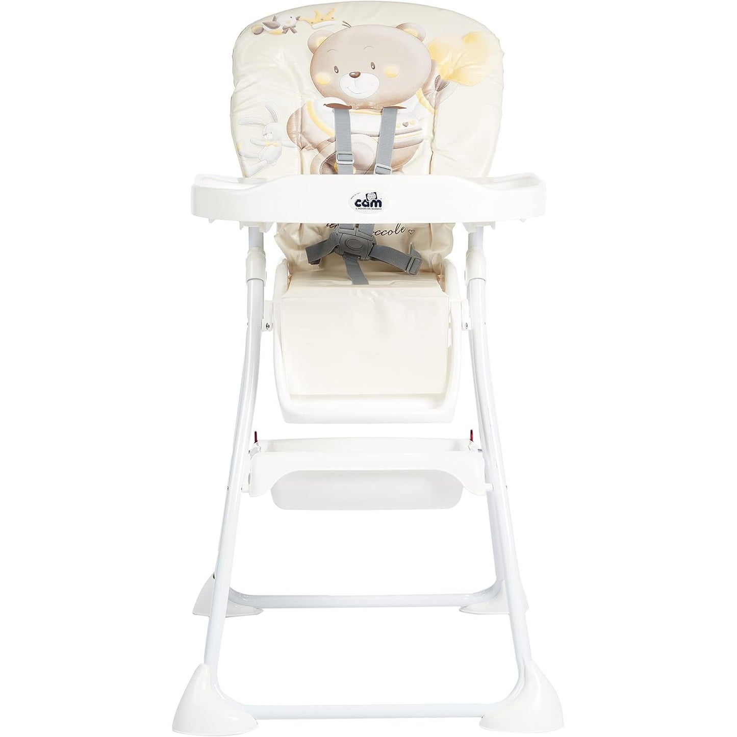 Highchair Miniplus , From 6m to 36m - Medaid International