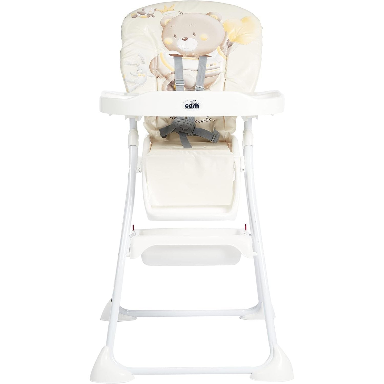 Highchair Miniplus , From 6m to 36m - Medaid International