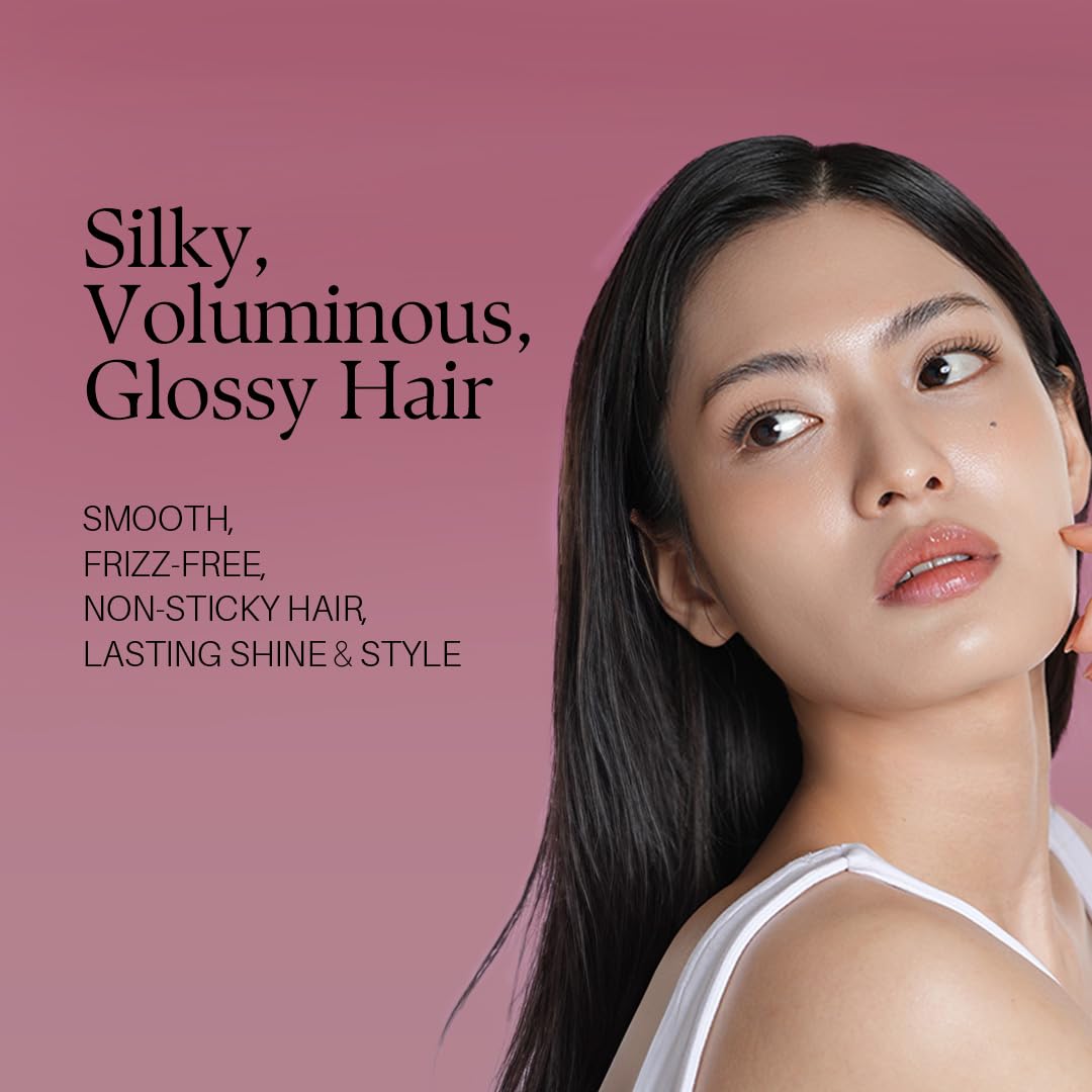 d'alba Piedmont Italian White Truffle Professional Repairing Hair Perfume Serum Fragrance (1.69 fl oz) - Medaid International