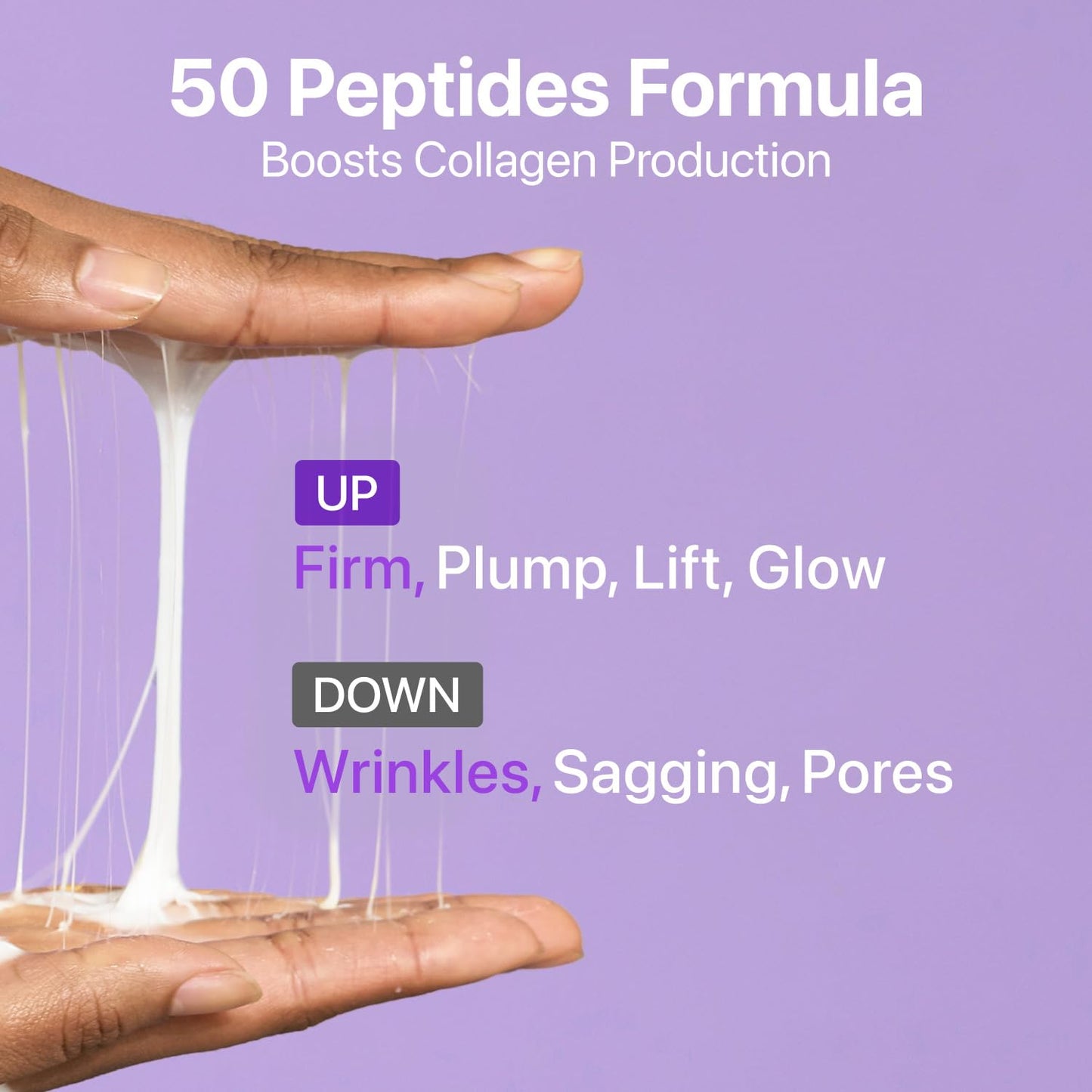 numbuzin No.9 Essence | NAD+ BIO Lifting-sil Essence | Firming, Reduce Wrinkles, Fine Lines | Peptides, NAD+ | Serum for Sagging, Aging, Dull Skin | 1.69 fl. oz. - Medaid International