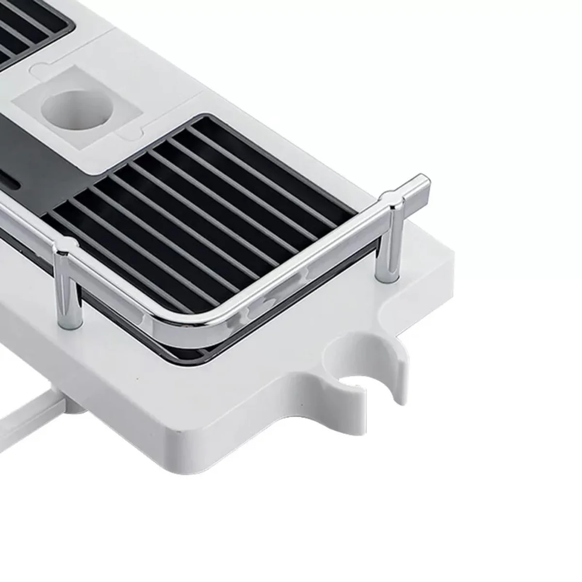 Shower Rack Organizer - Medaid International