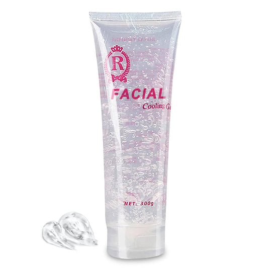 300ML Cooling Gel for Laser Hair Removal Device and Radio Frequency Facial Body Skin Care Machine for Women and Men - Medaid International