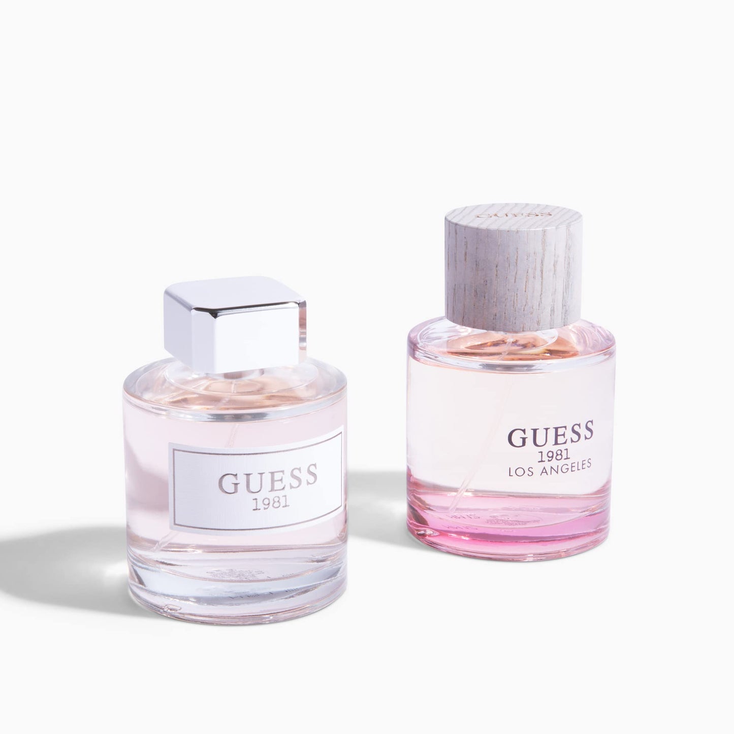 Guess 1981 Eau De Toilette Perfume Spray for Women, 3.4 Fl. Oz. - Medaid International