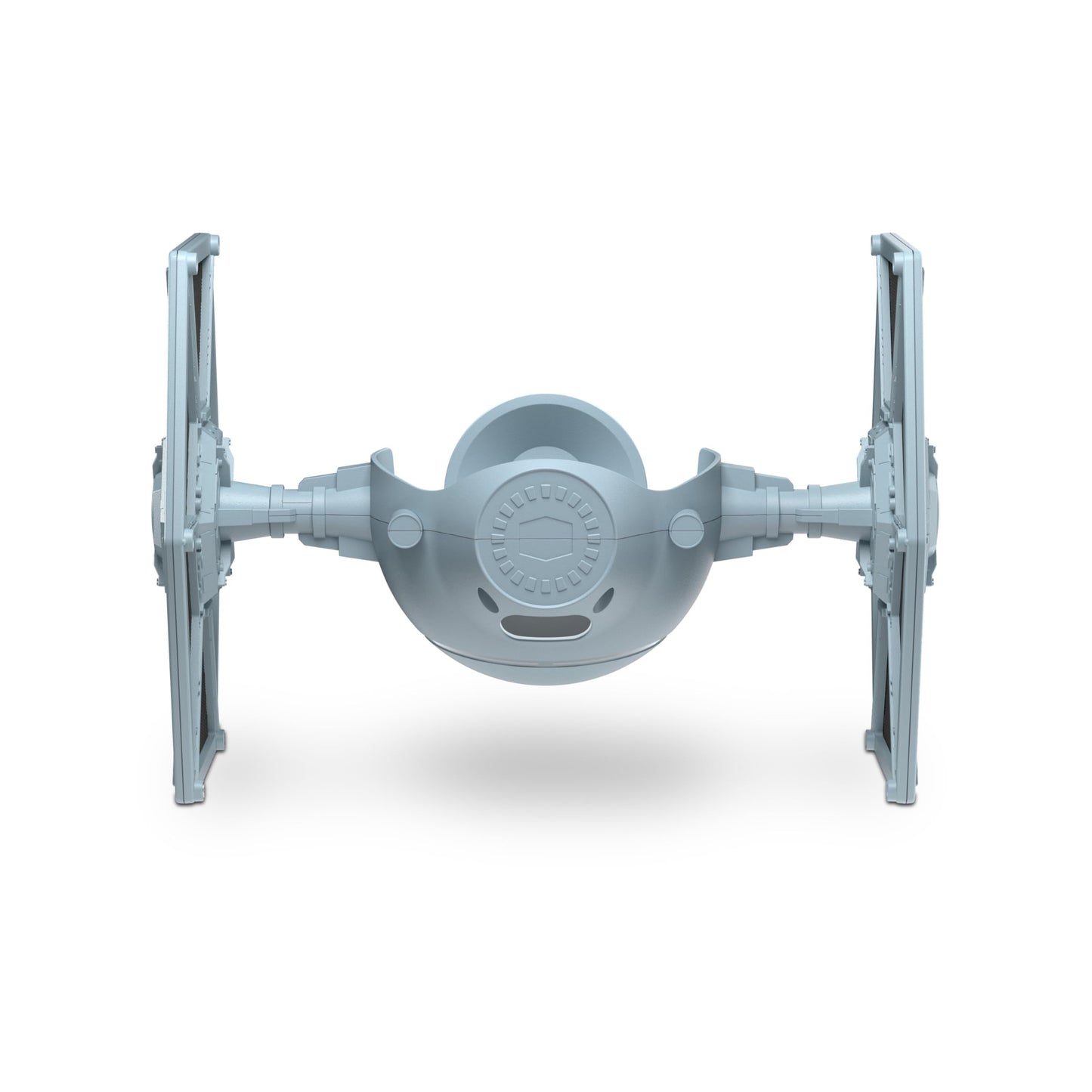 Limited Edition, STAR WARS TIE Fighter Stand for Amazon Echo Dot (4th & 5th Generations). Device Sold Separately - Medaid International