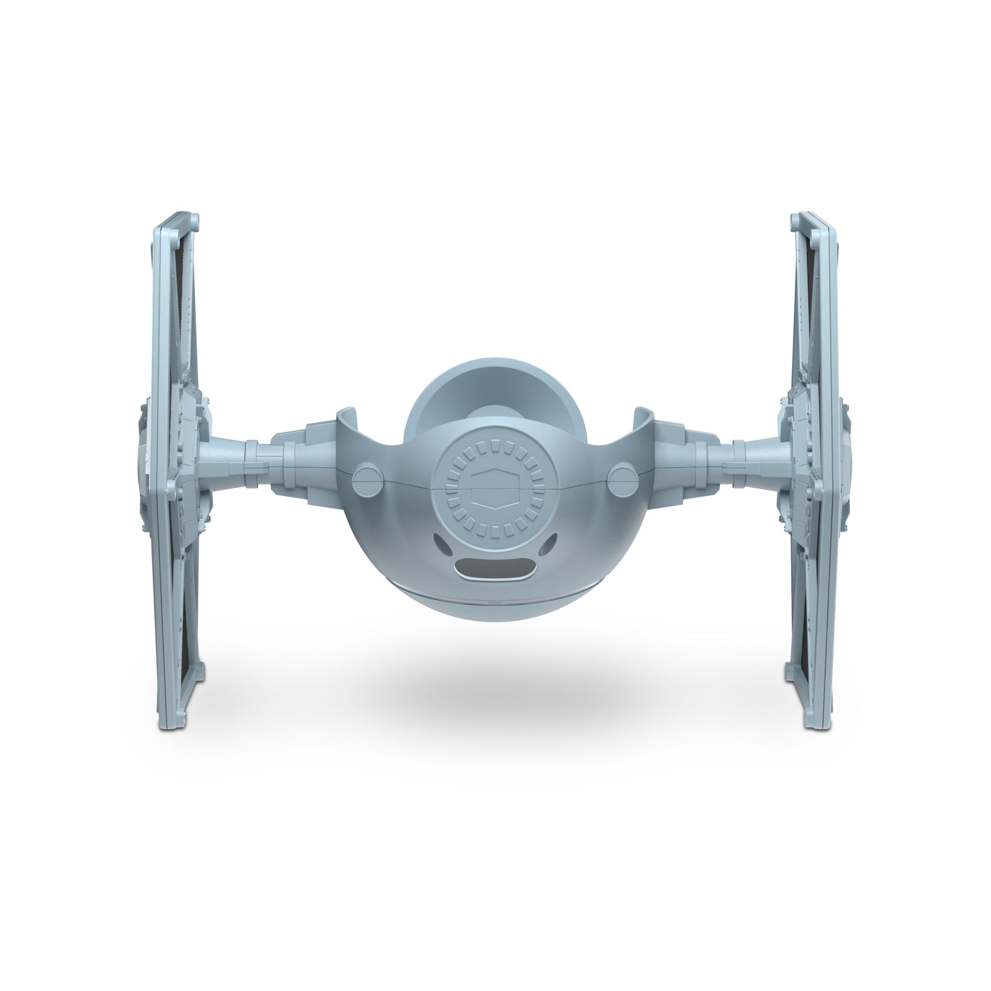 Limited Edition, STAR WARS TIE Fighter Stand for Amazon Echo Dot (4th & 5th Generations). Device Sold Separately - Medaid International
