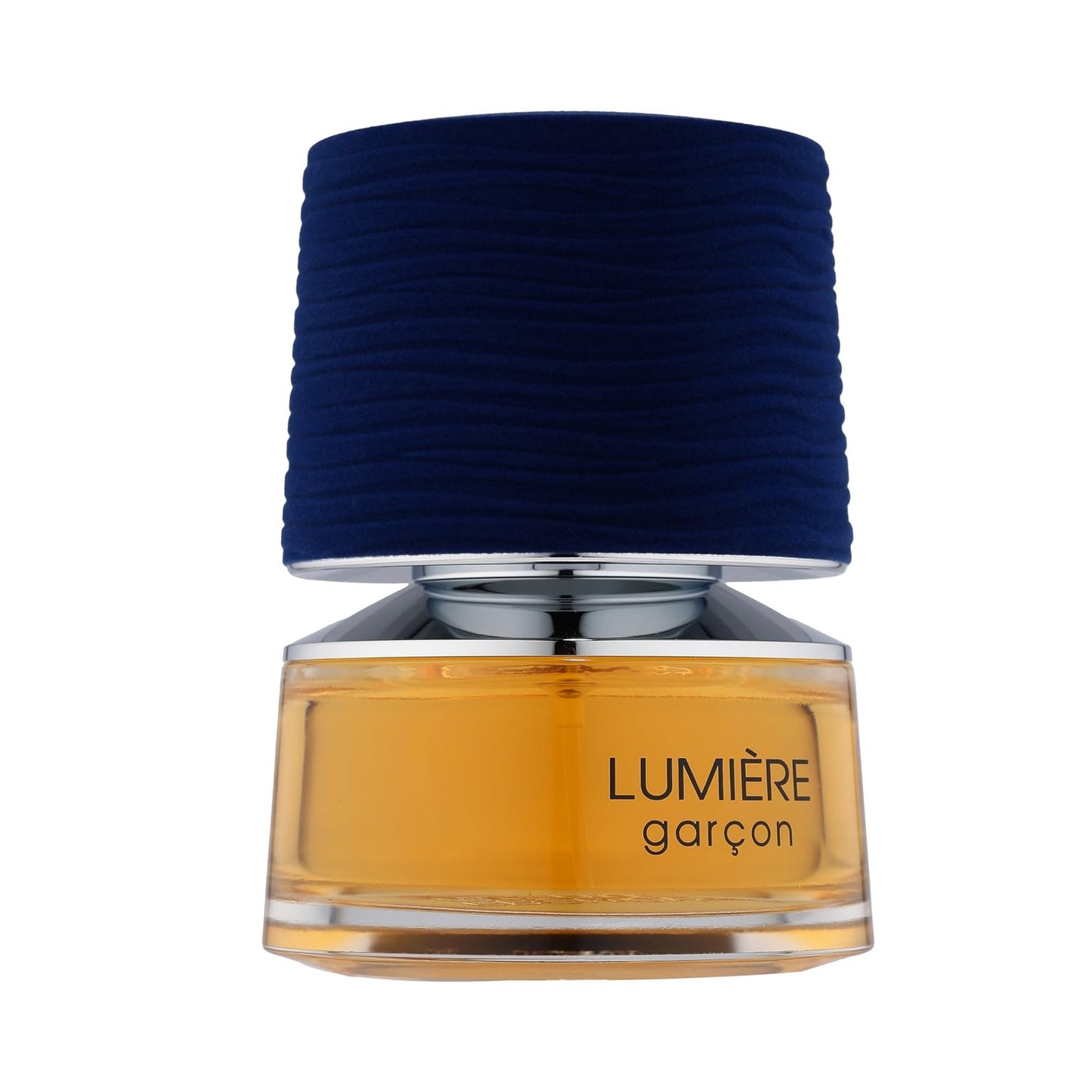 Fragrance World French Avenue Lumiere Garcon Eau De Parfum Unisex 3.4 Fl Oz - Medaid International