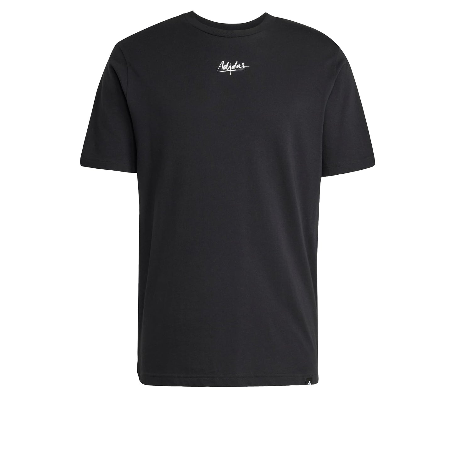 adidas Lounge Still Life Lemons Graphic T-Shirt Men's T-Shirt - Medaid International