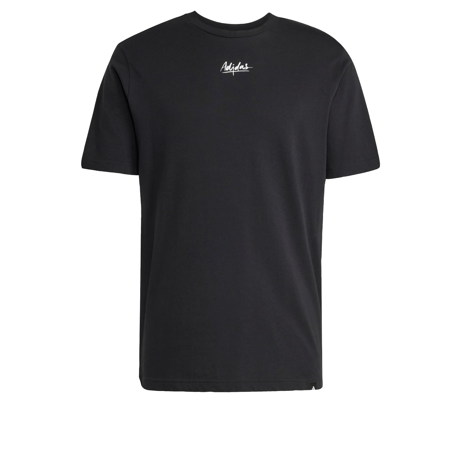 adidas Lounge Still Life Lemons Graphic T-Shirt Men's T-Shirt - Medaid International