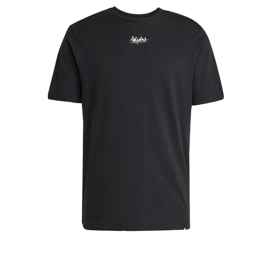 adidas Lounge Still Life Lemons Graphic T-Shirt Men's T-Shirt - Medaid International